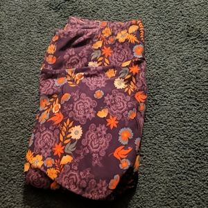 OS Lularoe leggings